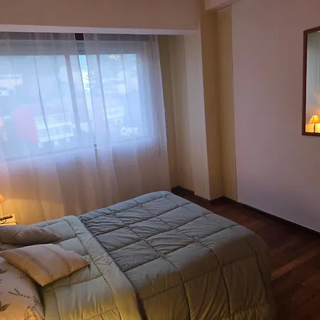 Apartament Alojamiento Cee