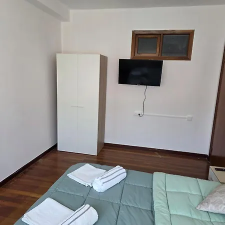 Apartament Alojamiento Cee
