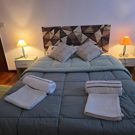 Appartement Alojamiento Cee