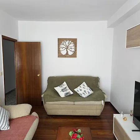 Appartement Alojamiento Cee