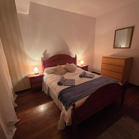 Appartement Alojamiento Cee *