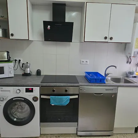Alojamiento Cee Appartement *