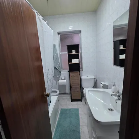 Appartement Alojamiento Cee *